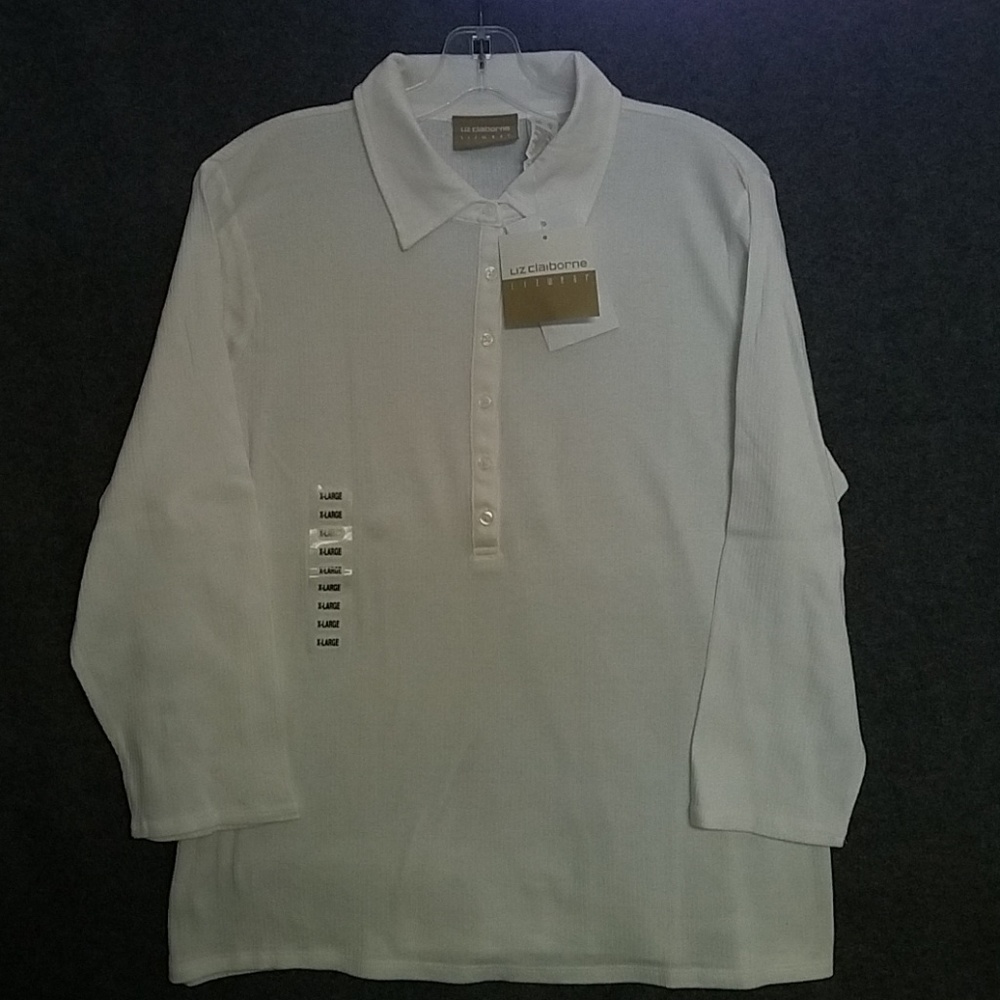 NWT Liz Claiborne